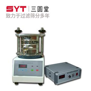 广州实验室标准振筛机